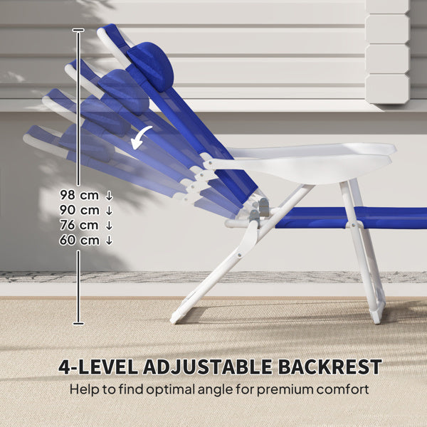 Loungers & Beach Chairs