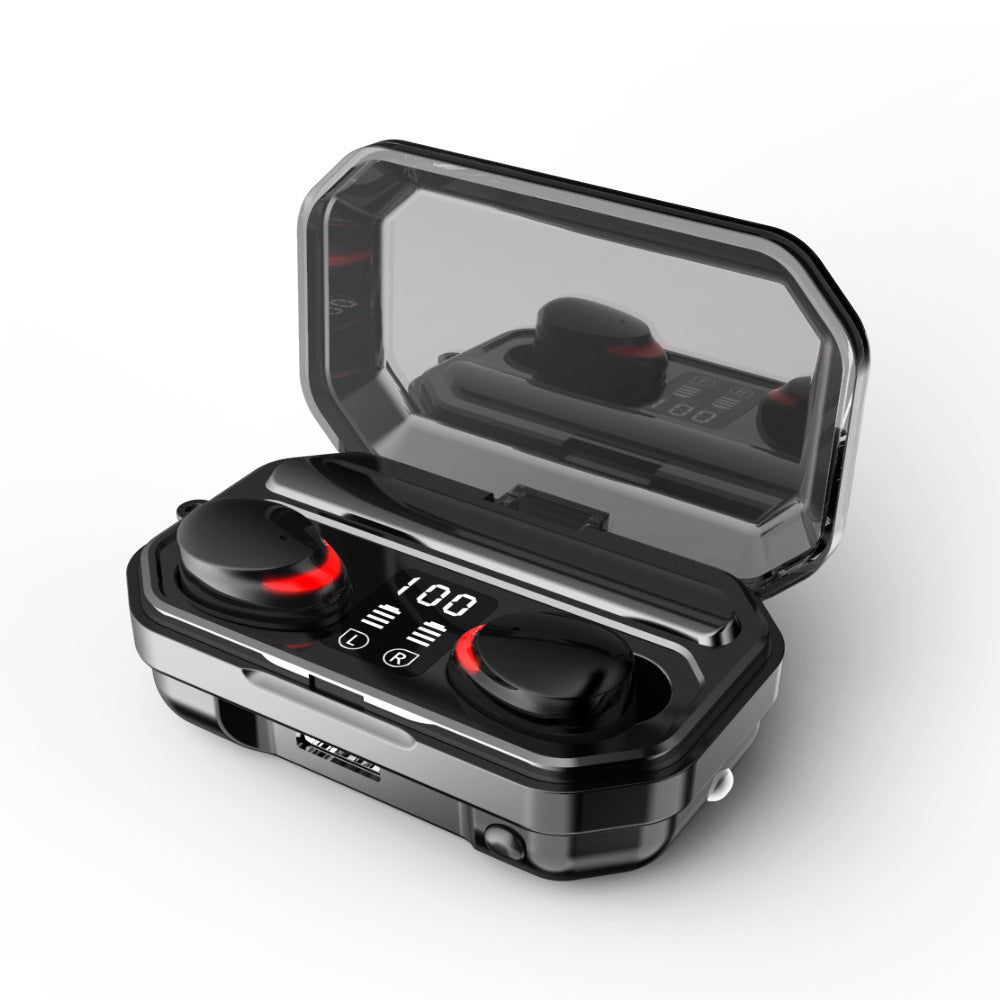 M16 True Wireless Bluetooth Headset