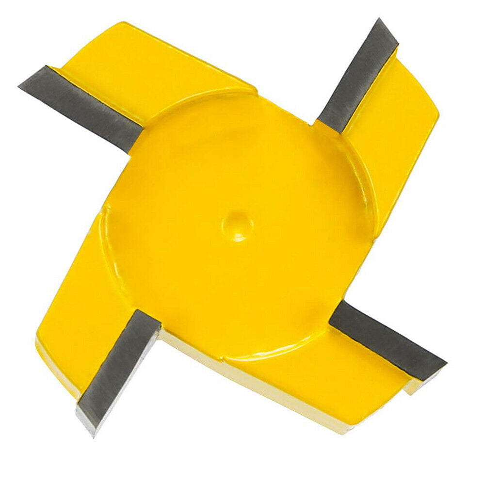 T-förmiges Schlitzmesser