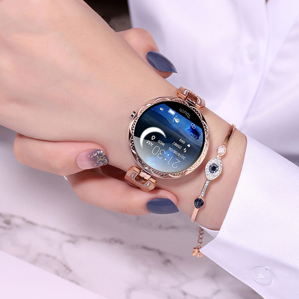 Fashion Sports Smartwatch for Women