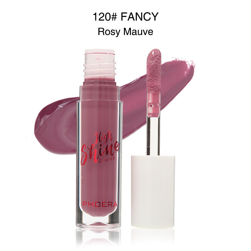 Crystal Jelly Lippenstift & Lippenbalsam