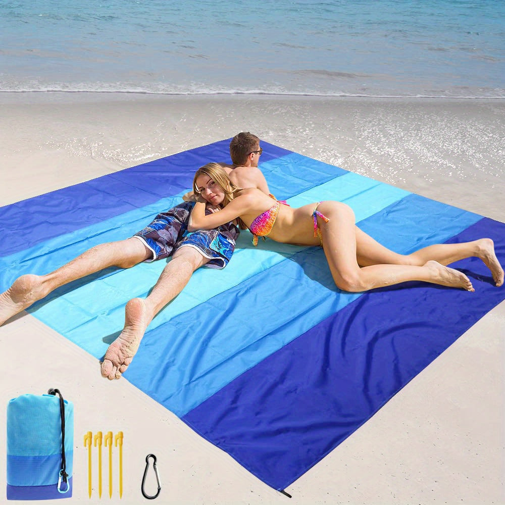 Waterproof Hiking Picnic Blanket