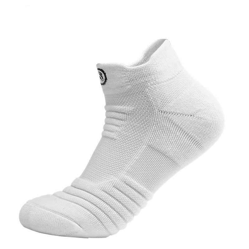 Chaussettes de basket-ball pour hommes