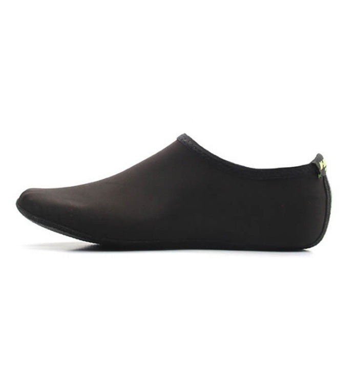 Summer Bright Scuba Socks