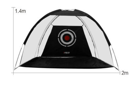 Golf Practice Net Cage for Outdoors