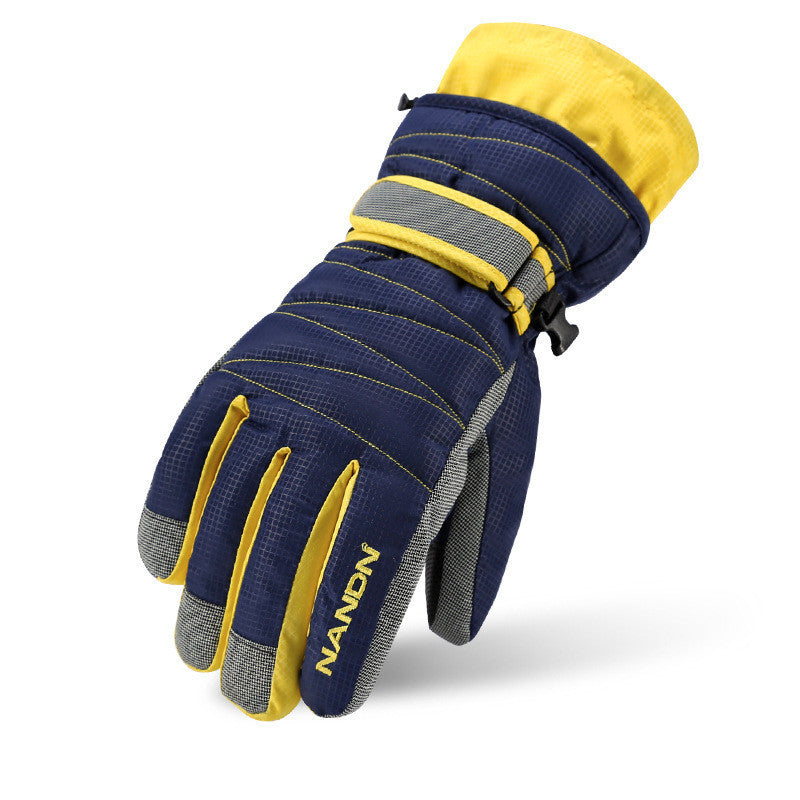 Gants thermiques d'hiver MaxProtect
