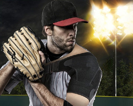 Ice Pack Sports Shoulder Pad