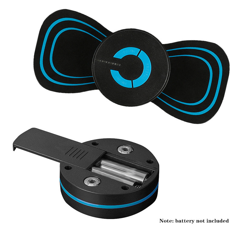 Mini Smart Cervical Spine Massage