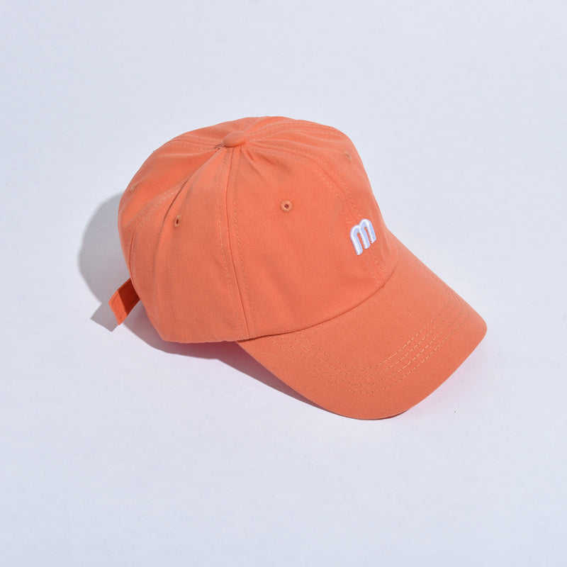 Embroidered Casual Baseball Cap