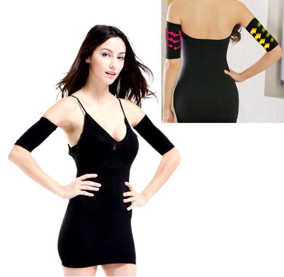Arm Slimming Compression Sleeves