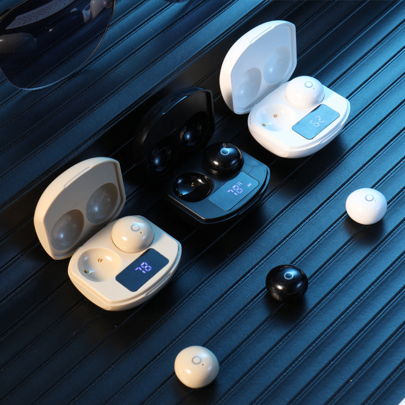 Kabelloses Bluetooth-Ohrhörer-Headset