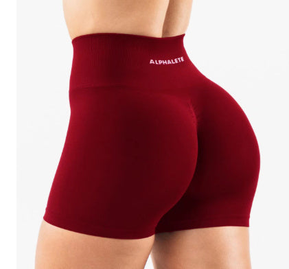 Fitness-Laufshorts für Damen