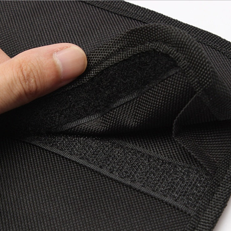 Multifunctional Reel Hardware Tool Bag