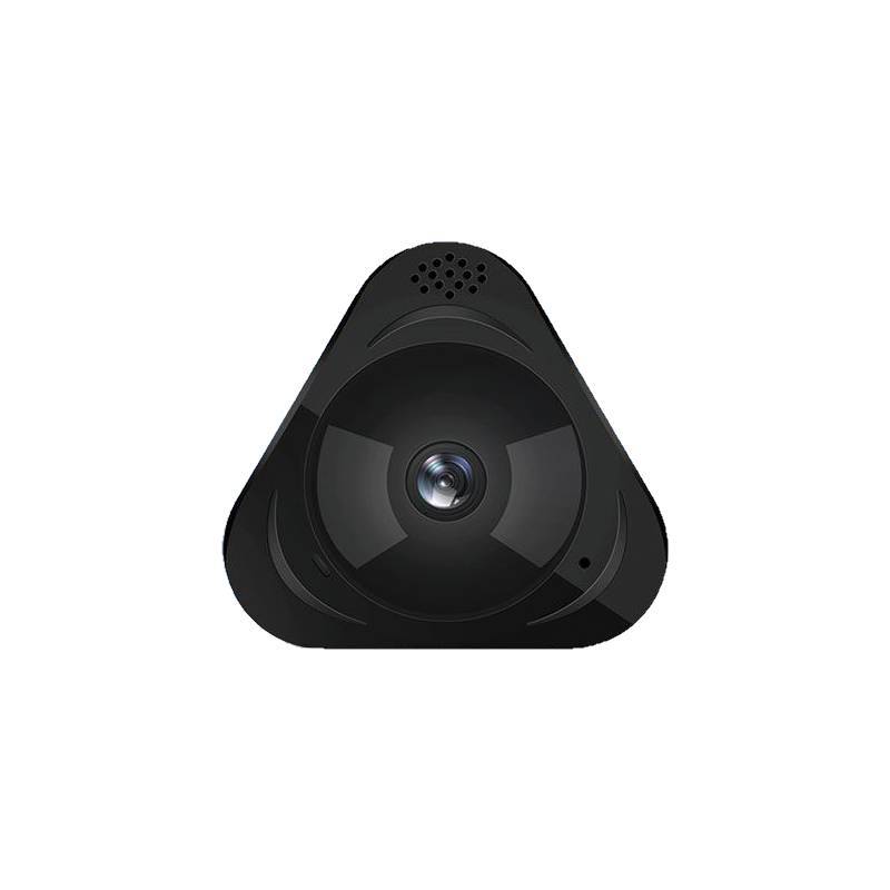 Smart Wireless Home Security Camera