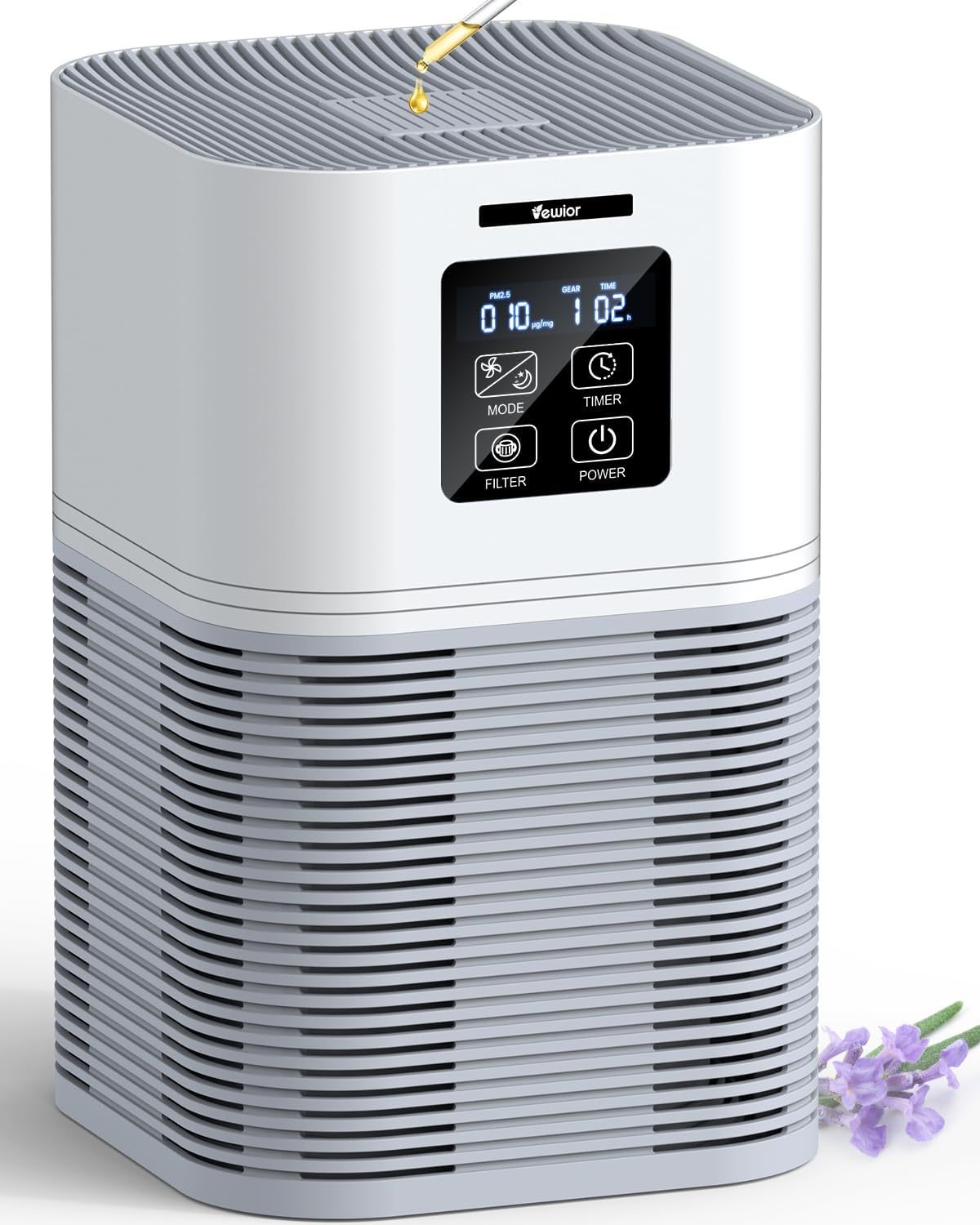 Air Purifier – FBA Warehouse Shipping Only
