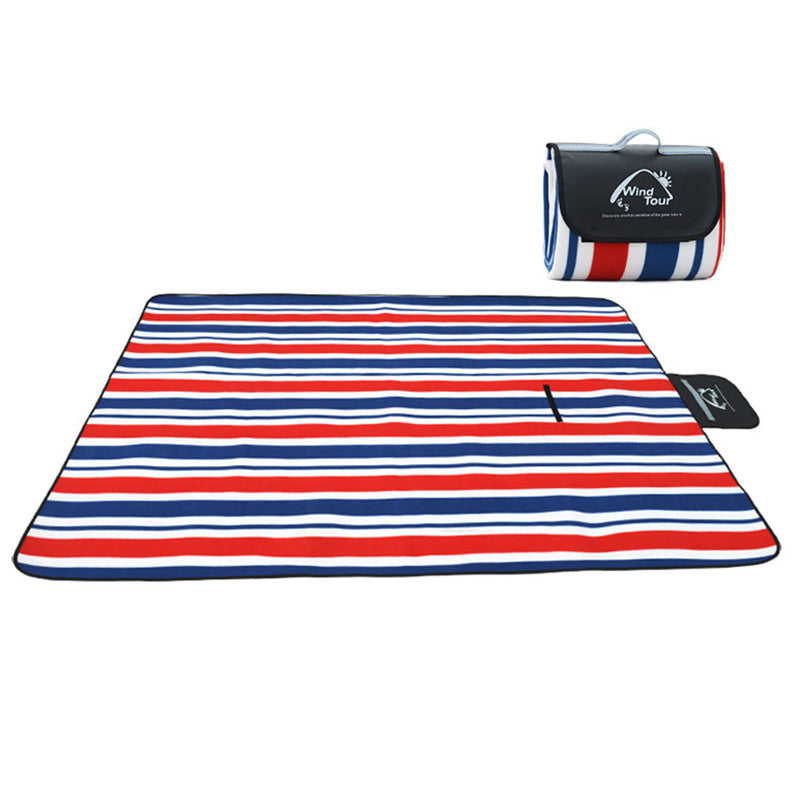 Waterproof Outdoor Picnic & Baby Camping Mat