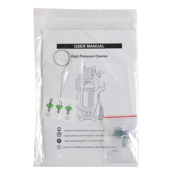 Hochdruckreinigungsgerät