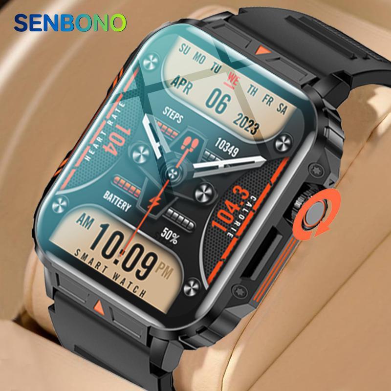Outdoor-Smartwatch