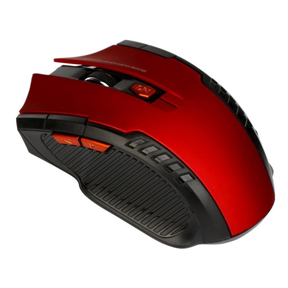 RGB Macro Wired Gaming Mouse