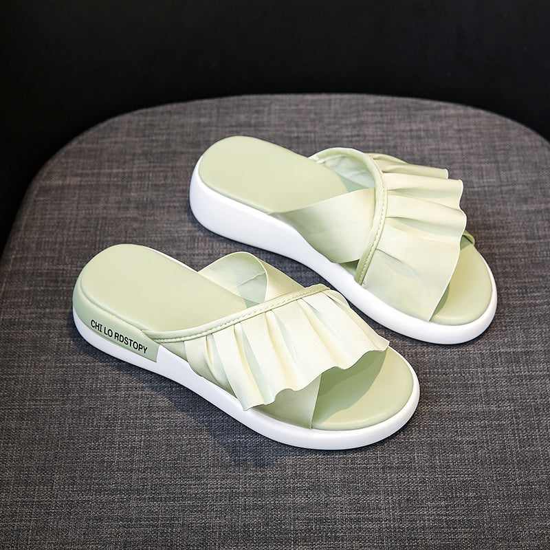 Women's Sandals and Slippers Summer