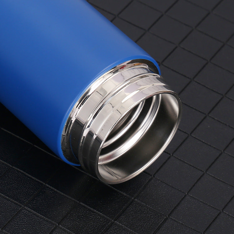 Smart Temp Display Vacuum Flask 500ML