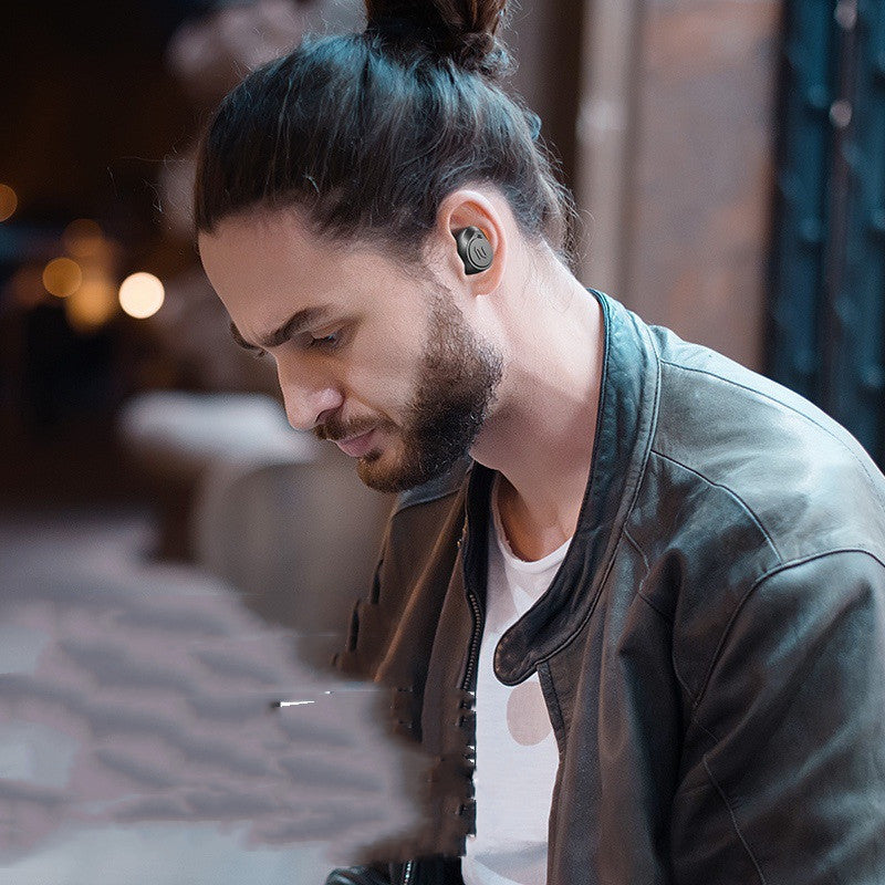 Kabelloses Bluetooth-Headset