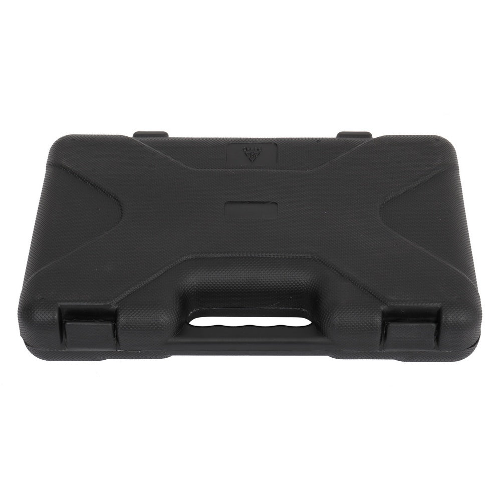 Eisenrotes Haushaltswerkzeugset