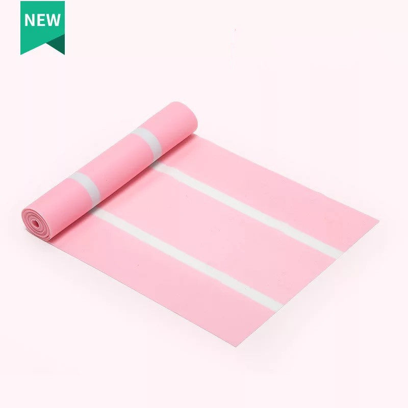 Elastic Yoga Stretch & Tension Band
