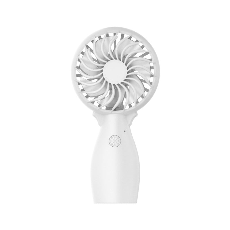 Compact Portable F6 Fan – Easy to Carry