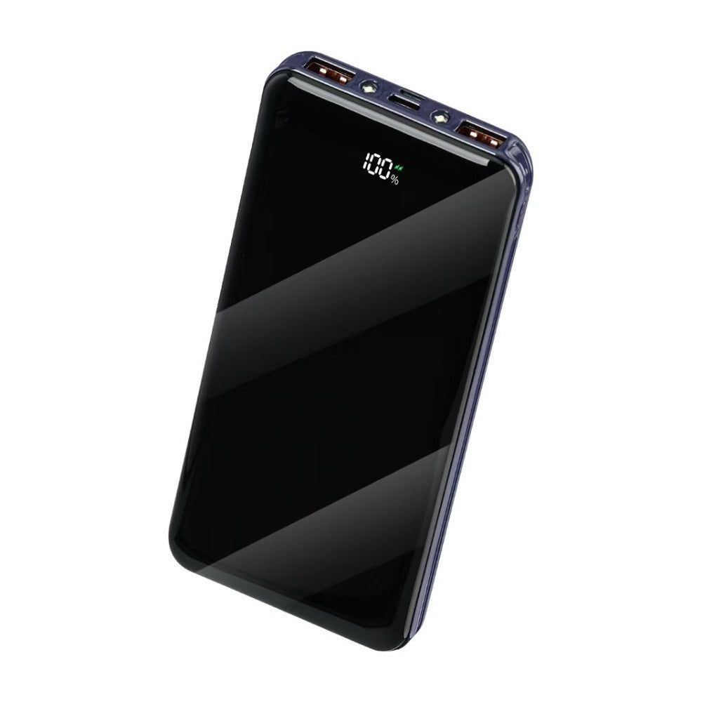 Tragbares Powerbank-Ladegerät