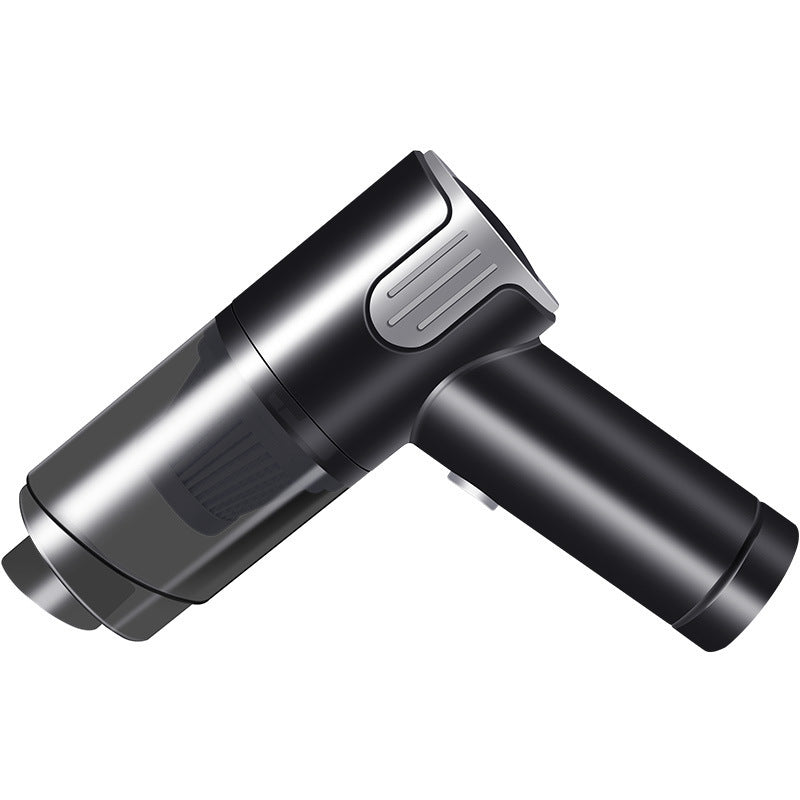 Wireless USB Car & Desktop Vacuum Cleaner