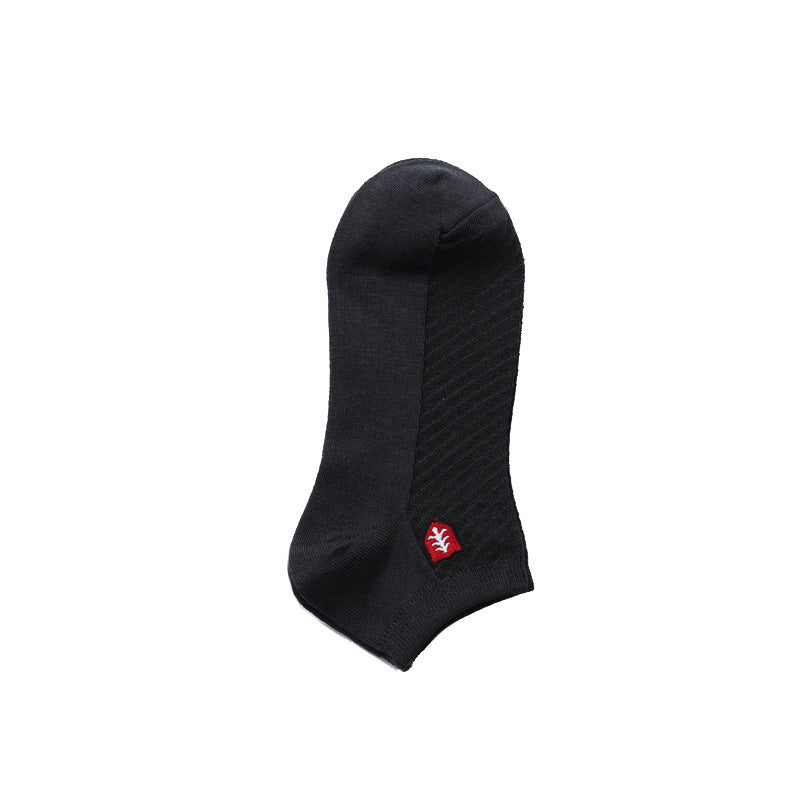 Men’s Low Cut Socks – Wholesale Pack