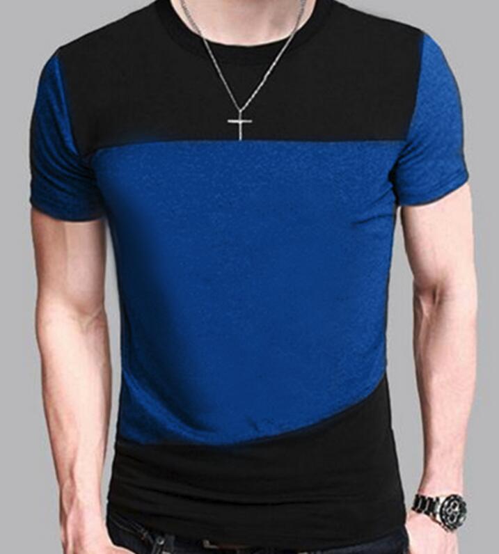 Men’s Short Sleeve Tee