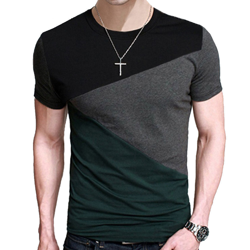 Men’s Short Sleeve Tee