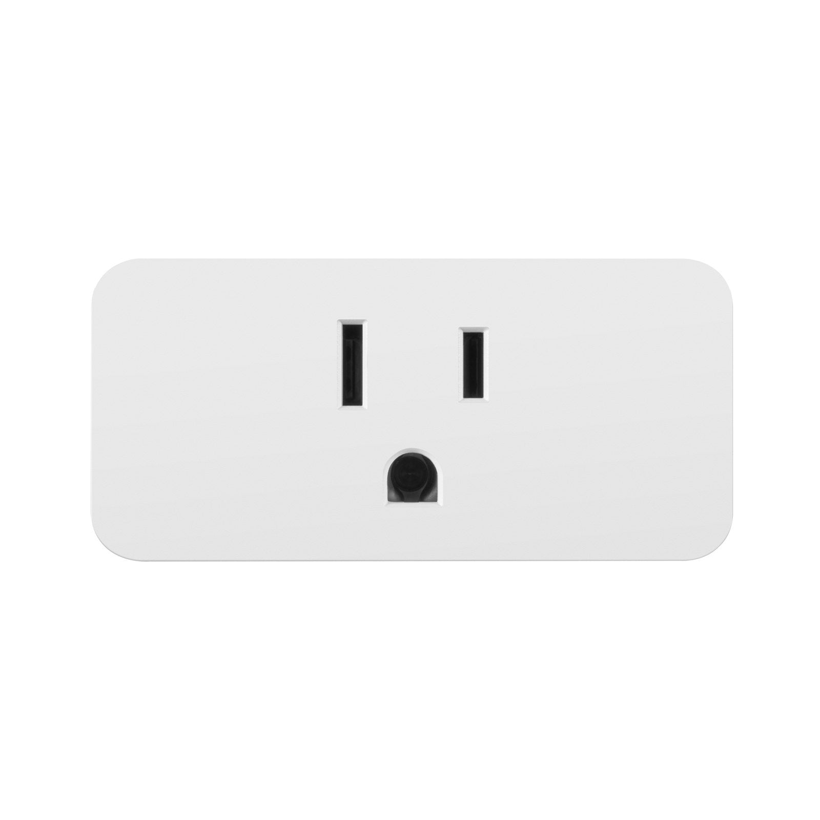 VEVOR 4er-Pack Smart Plug Sprachsteuerung