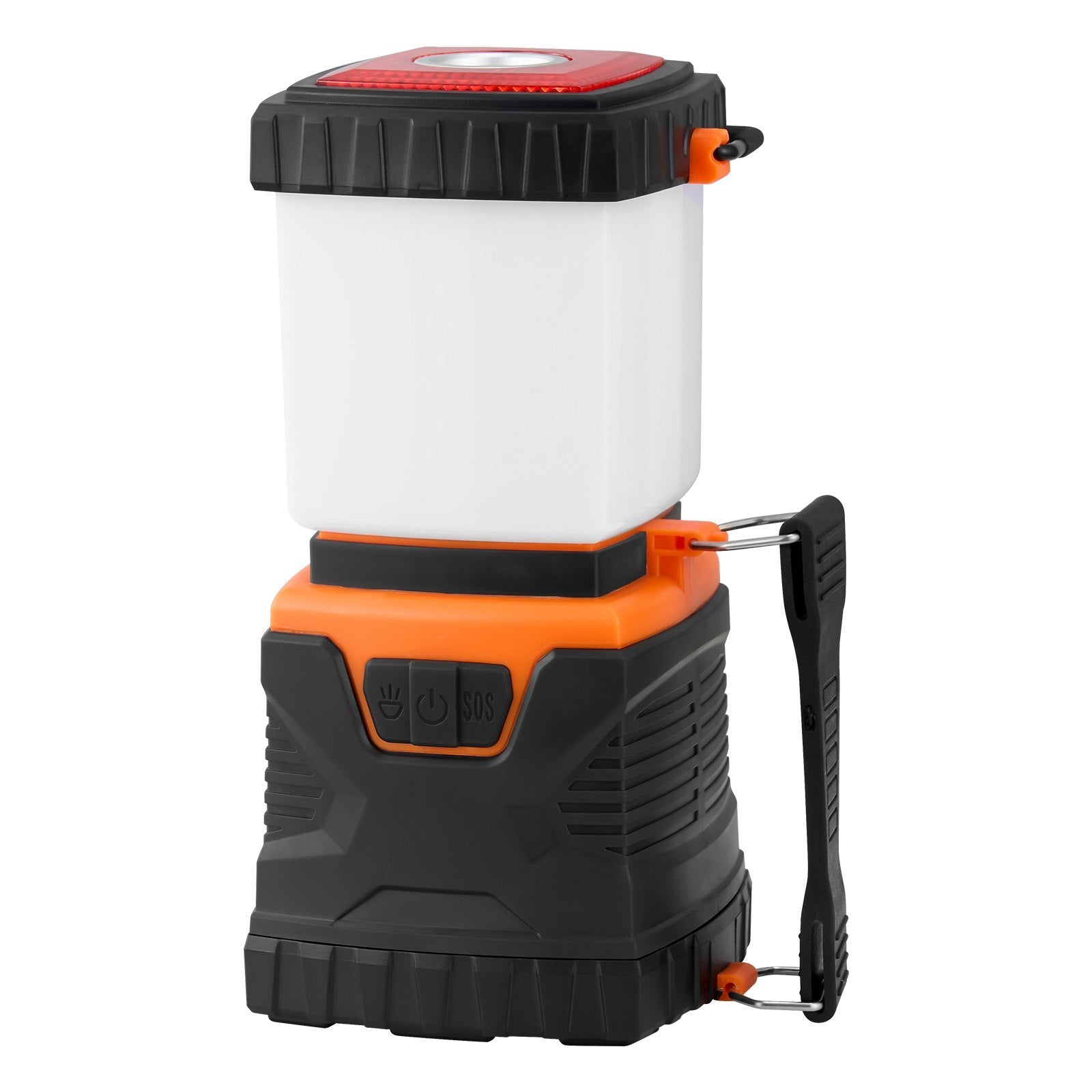LED Camping Lantern For Outdoor Adventure