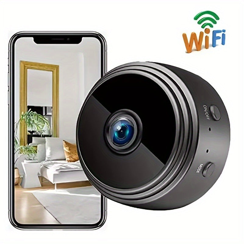 A9 Conference & Streaming Camera