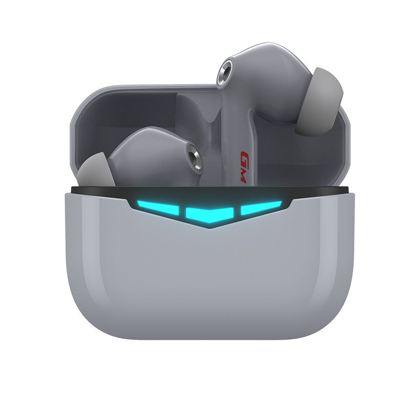 True Wireless Gaming Bluetooth Headset