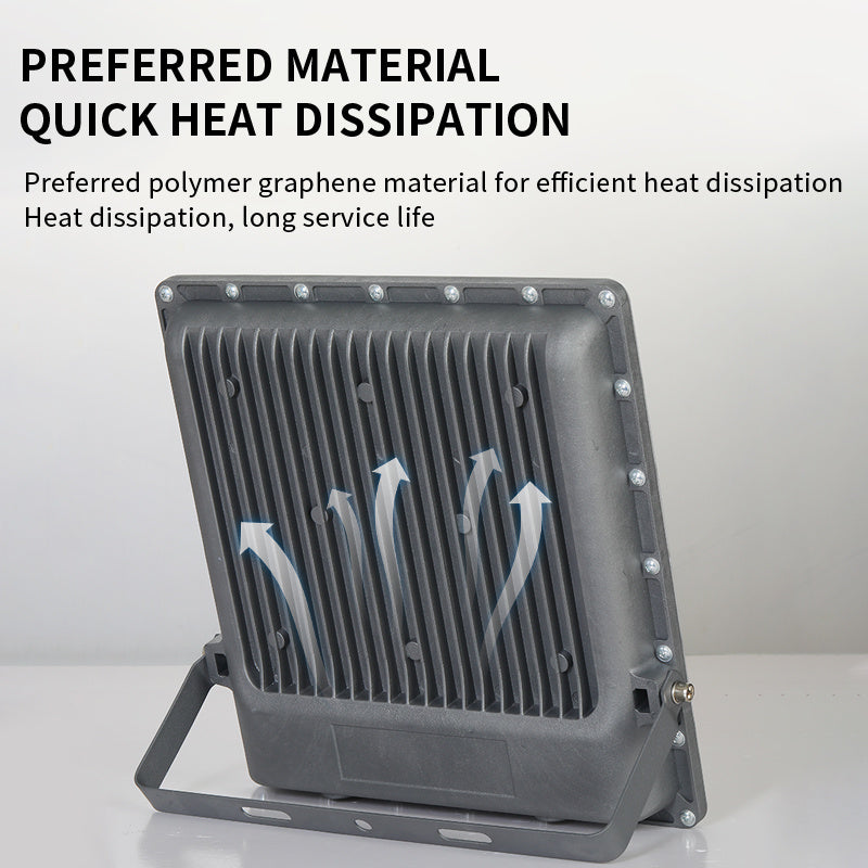 LED Flutlicht Ultrahell Wasserdicht