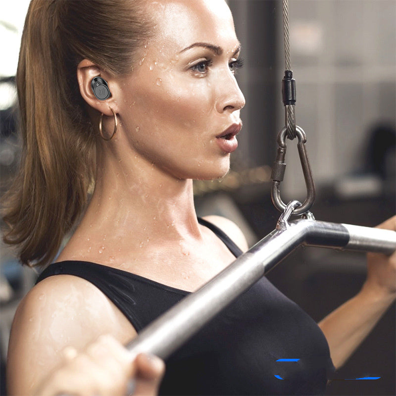 Kabelloses Bluetooth-Headset