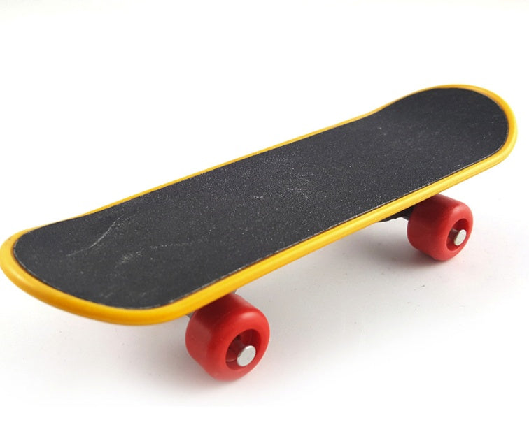 Parrot Smart Trick Training Skateboard