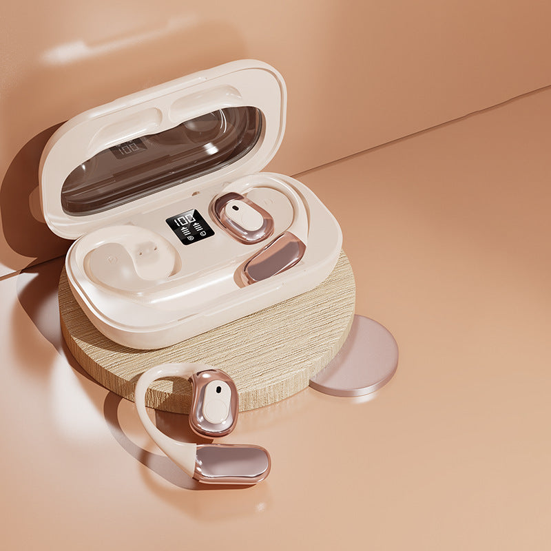 Wireless Bluetooth Translation Headphones