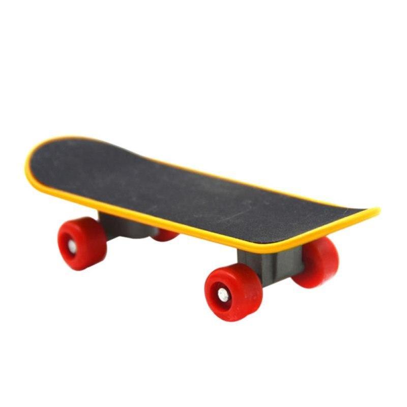 Parrot Smart Trick Training Skateboard