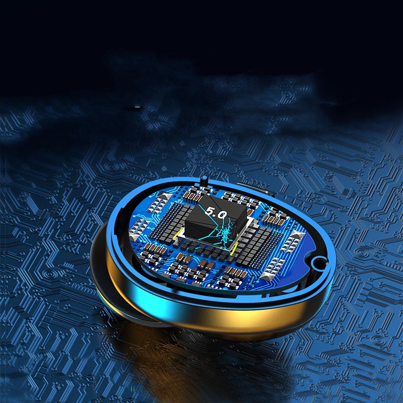 Kabelloses Bluetooth-Headset