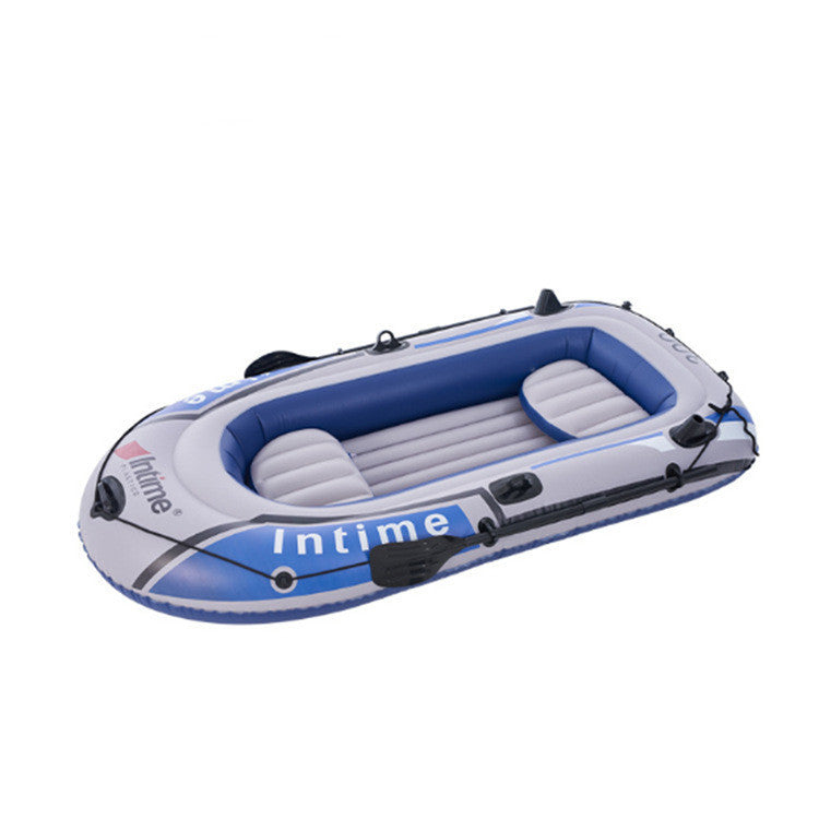 Inflatable Kayak Raft for Water Sports