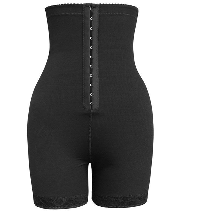 Leggings de compression taille haute pour le ventre