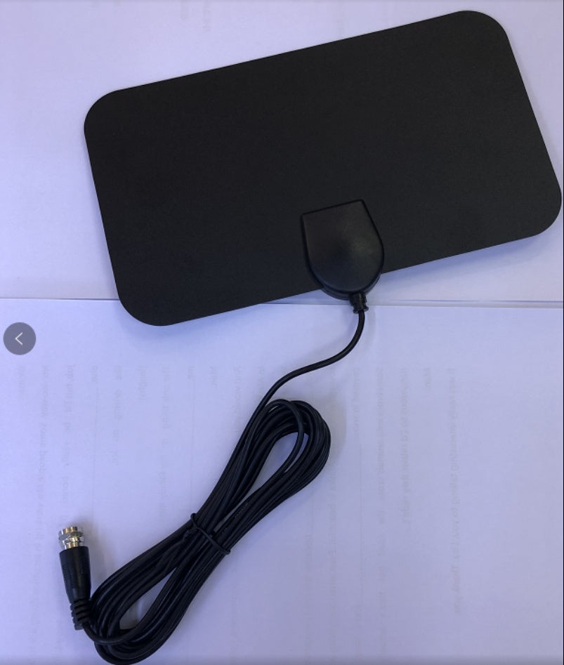Mini Digital TV Antenna DVB-T2 USB HD