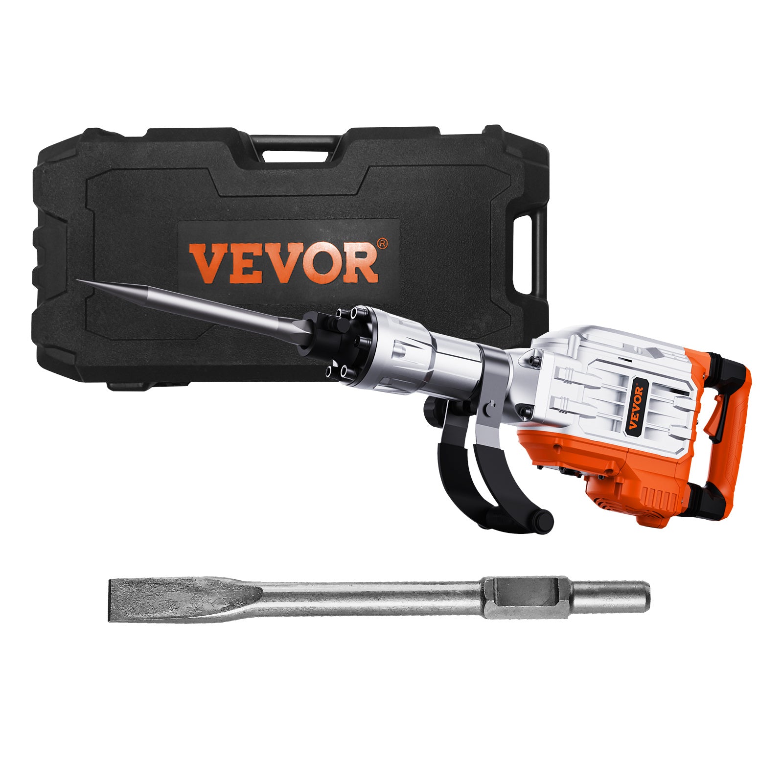VEVOR 3500W Demolition Jack Hammer