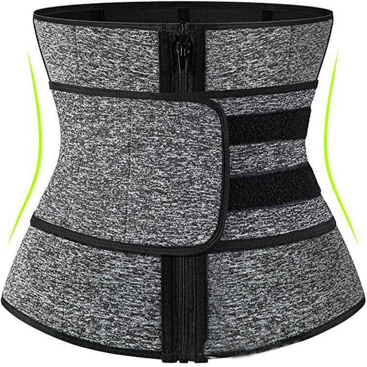 Slim Fit Waist Trainer Bodysuit