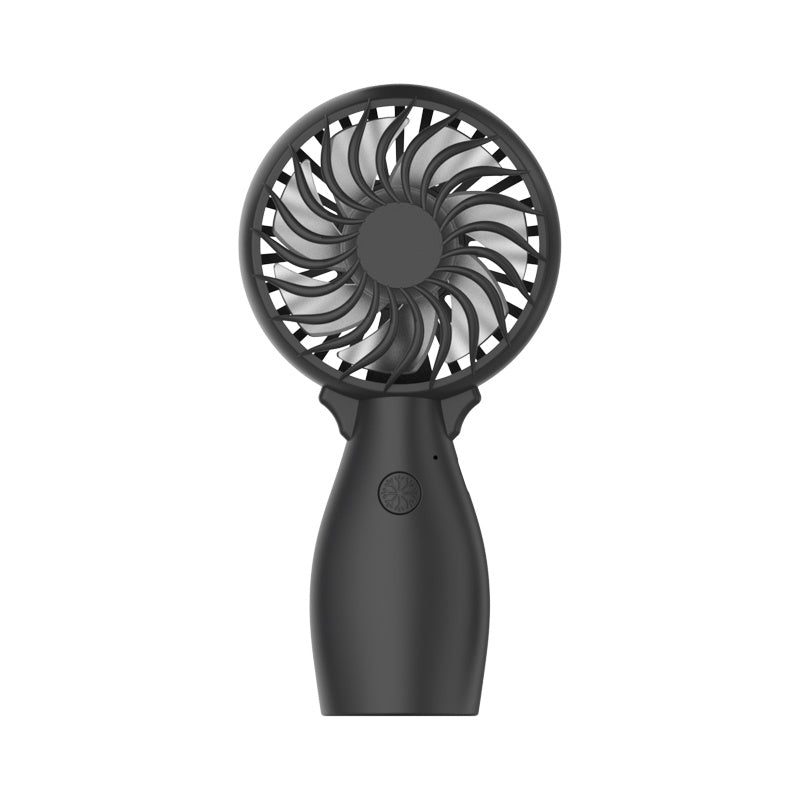 Compact Portable F6 Fan – Easy to Carry